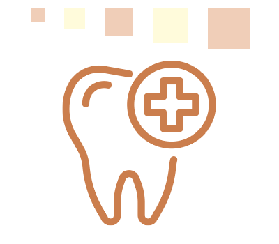 予防歯科のロゴ